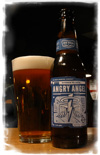 angry angel german pilsner bottle