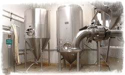 brewery photo
