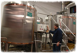 brewery photo
