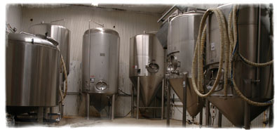 brewery photo
