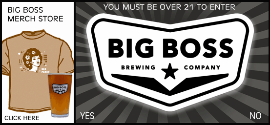 Big Boss Brewing Company Raleigh North Carolina beer