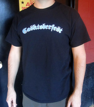 casktoberfest shirt
