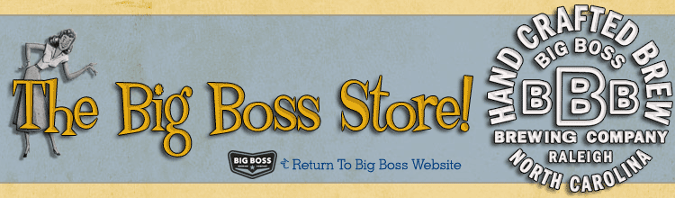 welcome to the Big Boss Store!